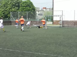 Quatro - Dream Team (14.5.2011)